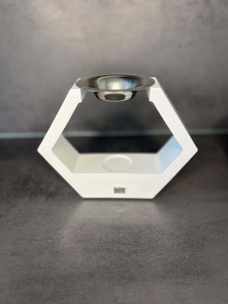 HEXAGON ARCH DUFTLAMPE