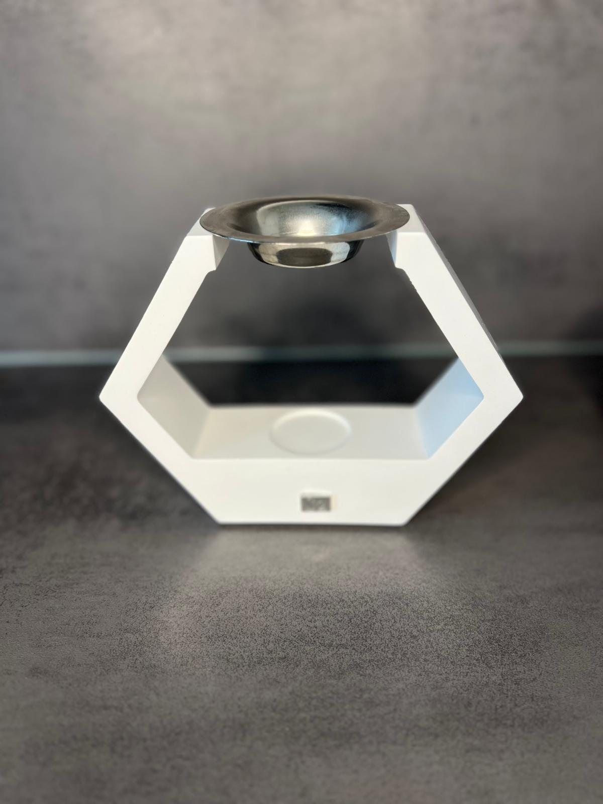 HEXAGON ARCH DUFTLAMPE