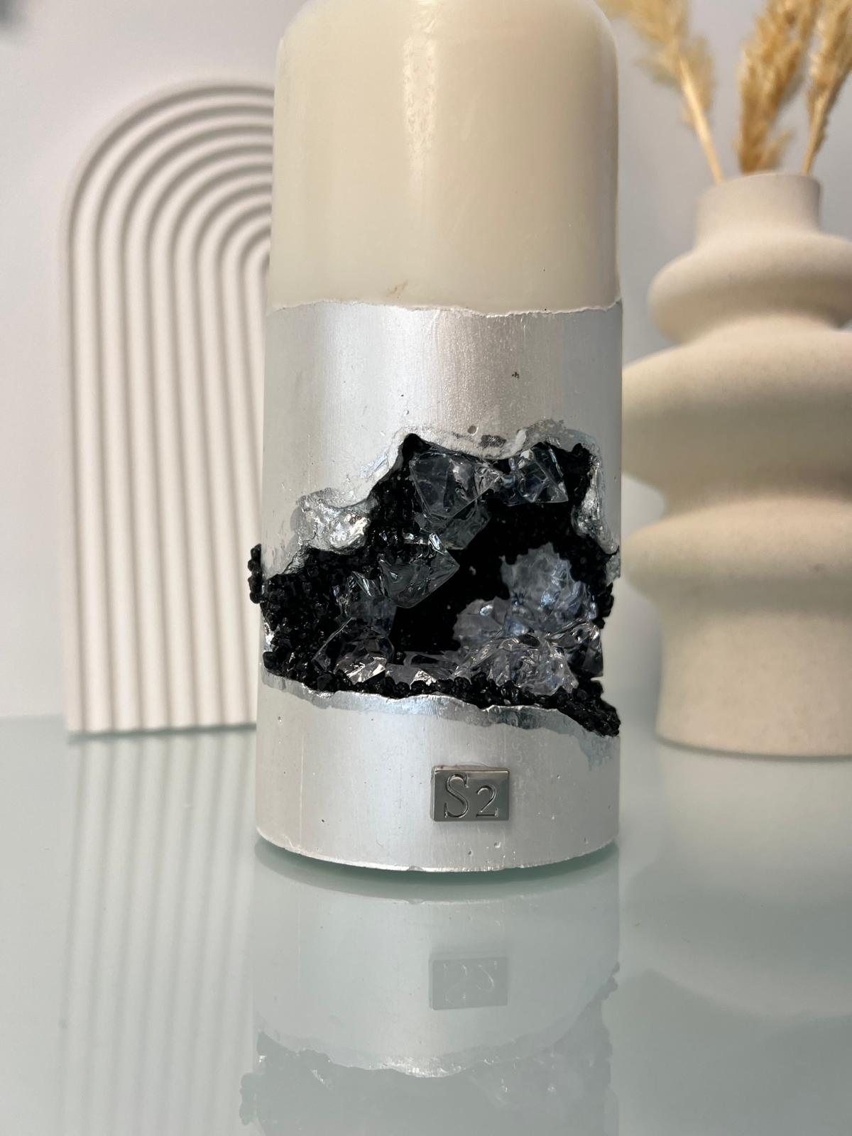 GEODE EDITION – SILVER