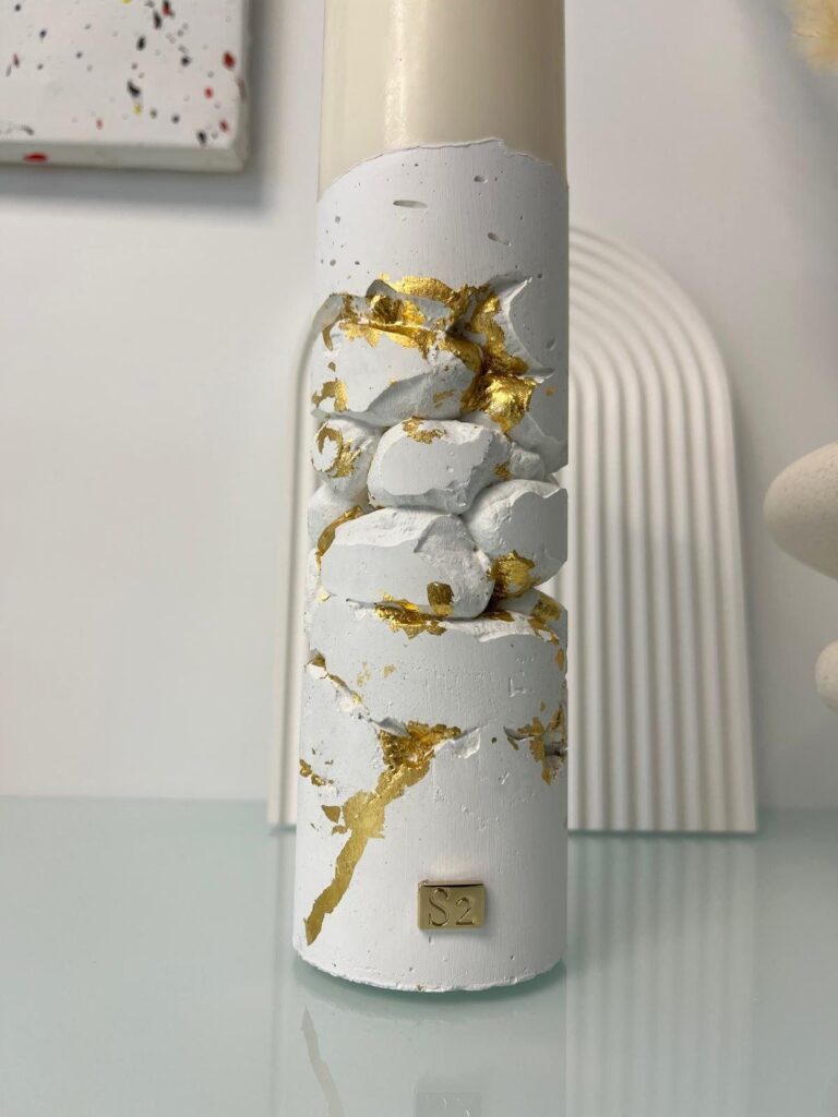 GOLD EDITION SCULPTURE