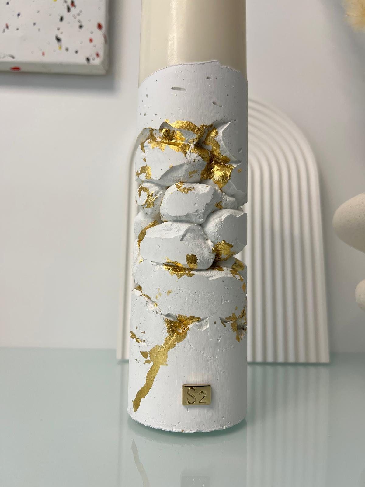 GOLD EDITION SCULPTURE