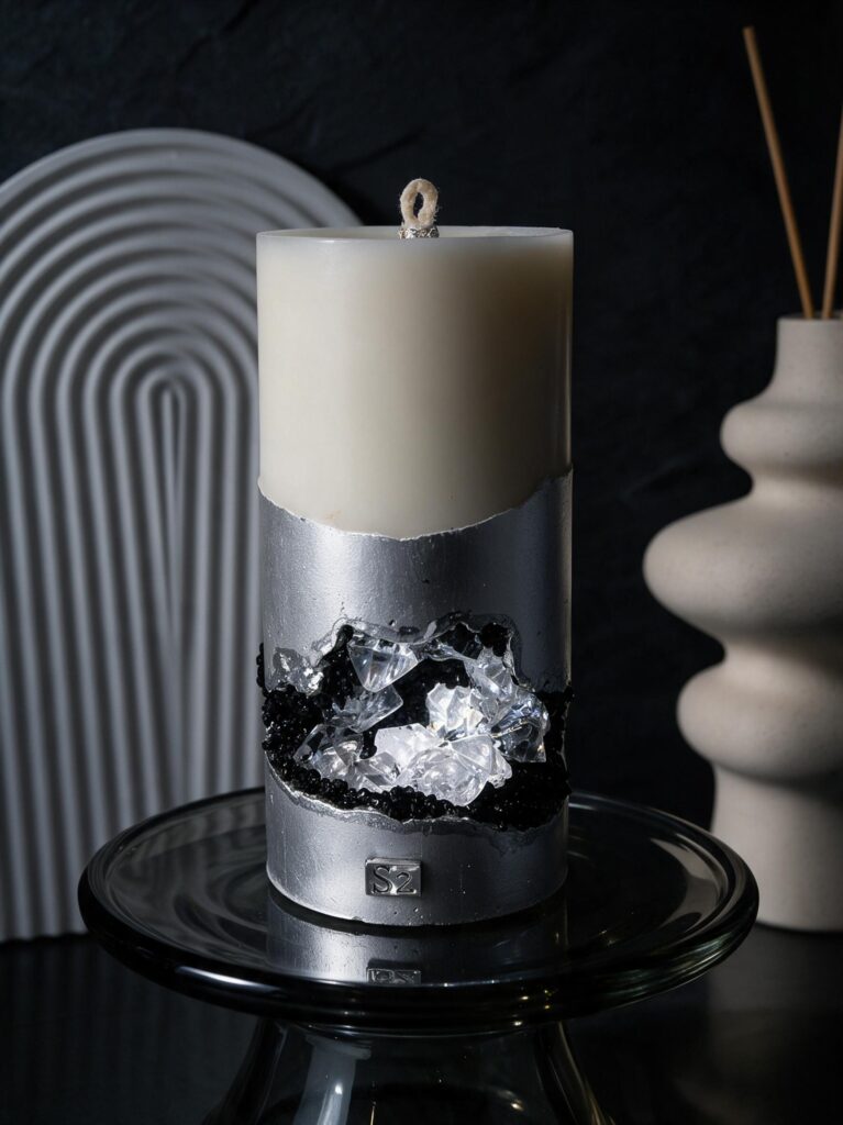 GEODE EDITION – SILVER
