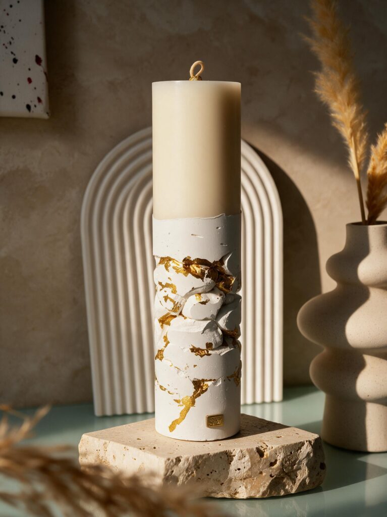 GOLD EDITION SCULPTURE